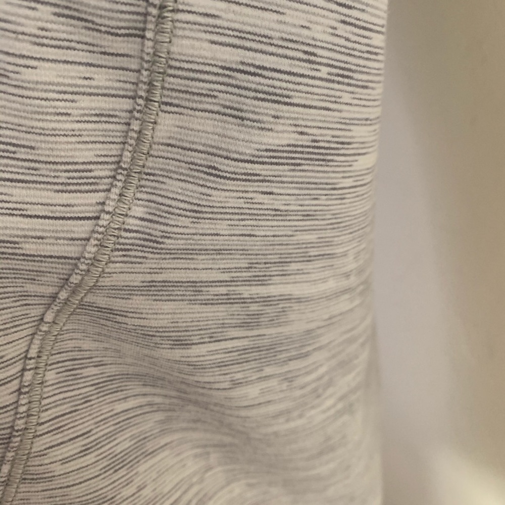 Lululemon Racer Back Tank - Picture 5 of 5